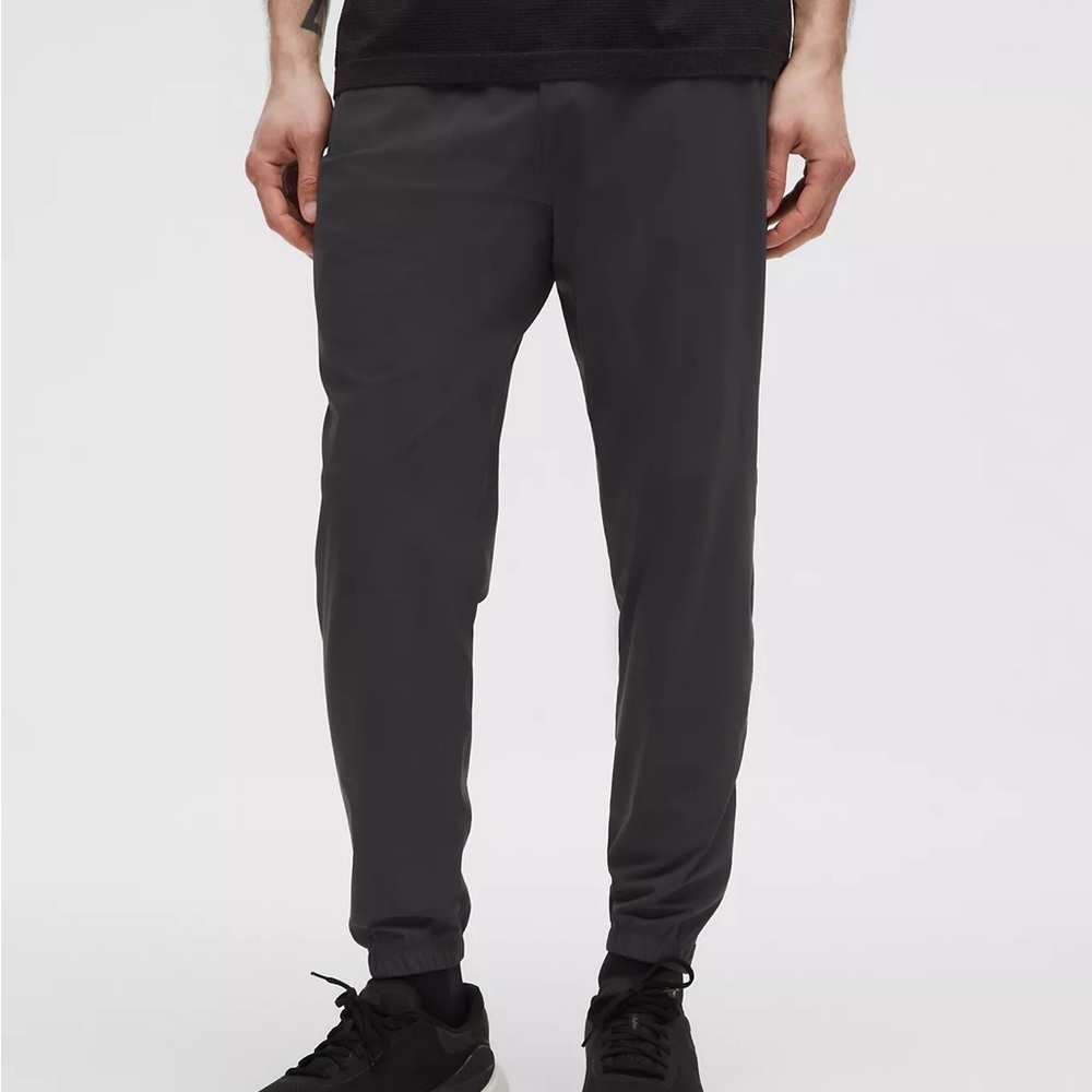 Lululemon Surge Joggers Men